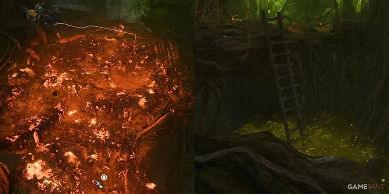 Baldur's Gate 3: Mastering the Deadly Noxious Fumes - A Definitive Guide