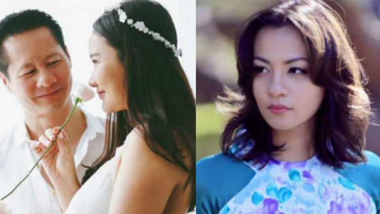 Bombshell: Đường ai nấy đi, sắp xét xử vụ kiện 288 tỷ của siêu mẫu Ngọc Thúy và chồng cũ