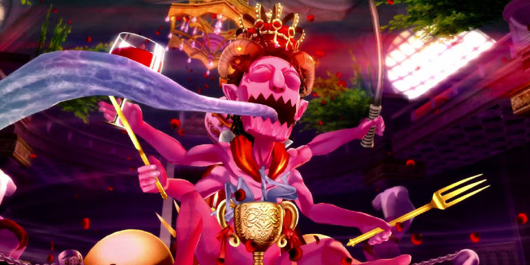 Unlocking the Next Level: How Persona 6 Can Perfect the Villain Formula Introduced in Persona 5 Royal