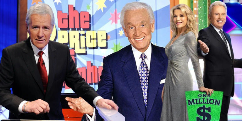 The Ultimate Countdown: Discover the All-Time Longest-Running Game Shows in Television History