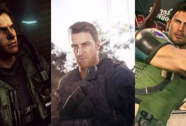 The Ultimate Resident Evil Chris Redfield Character Ranking: Unveiling the True Power of Chris!