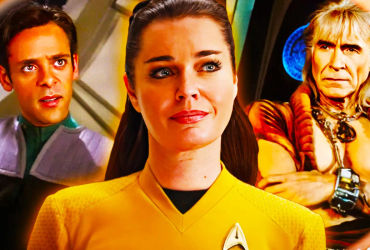 Unleashing Khan: Exploring the Limitless Super Powers in Star Trek