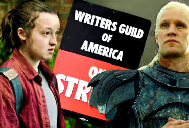 Breaking: The Unending Battle Between Writers & Actors and Studios - Negotiations Hit Yet Another Deadlock!