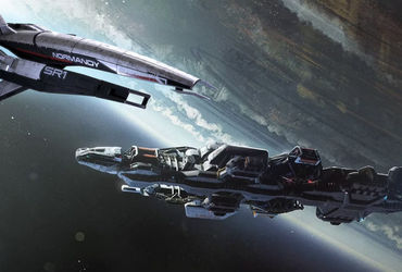 Starfield Sets a New Galactic Standard, Leaving Mass Effect 4 in Its Cosmic Dust