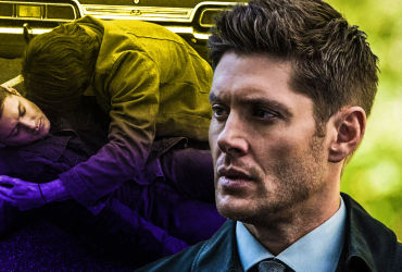 The Unbelievable Number of Dean's Deaths in Supernatural Revealed