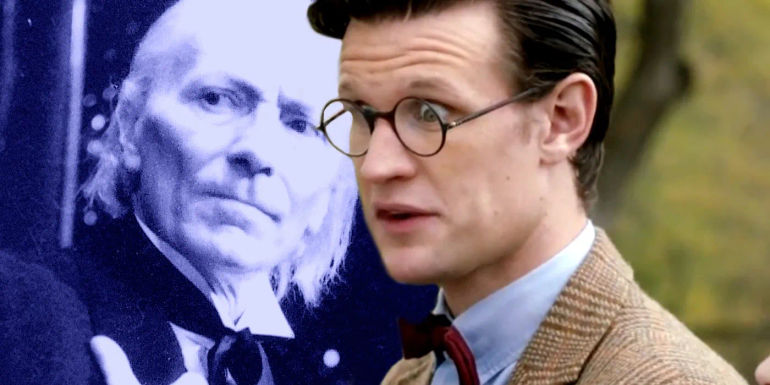 Unveiling Doctor Who's Unseen Secrets: The Mind-Blowing Truth Behind the Show's Black & White Era