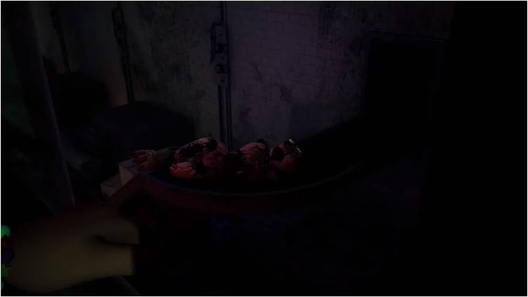 Unveiling the Secrets: Master Chica's Bakery in Five Nights At Freddy's: Security Breach - Chapter 5 Walkthrough