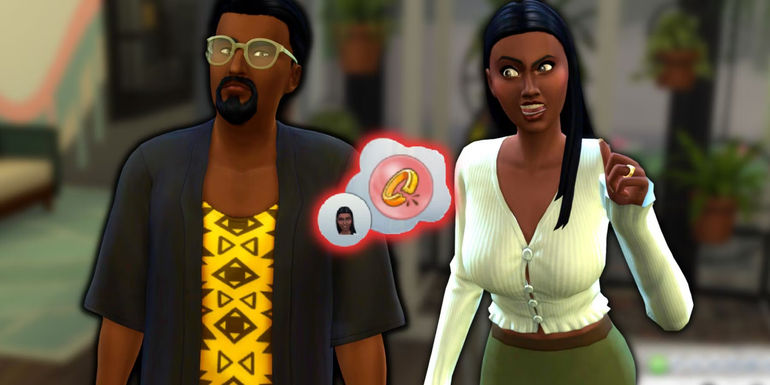 The Sims 4: Mastering the Art of Sim Separation for Ultimate Freedom!