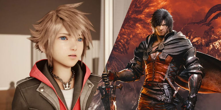 Unlocking the True Potential of Clive in Kingdom Hearts 4: Square Enix's Must-Have Element