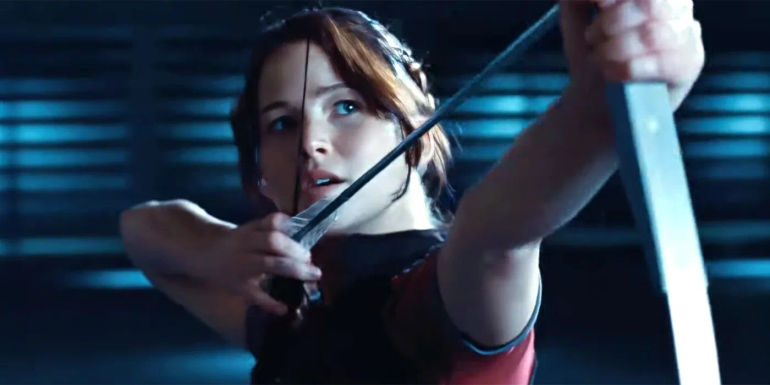 Hunger Games Secrets Revealed: The Untold Truth Behind Katniss' Archery Mastery