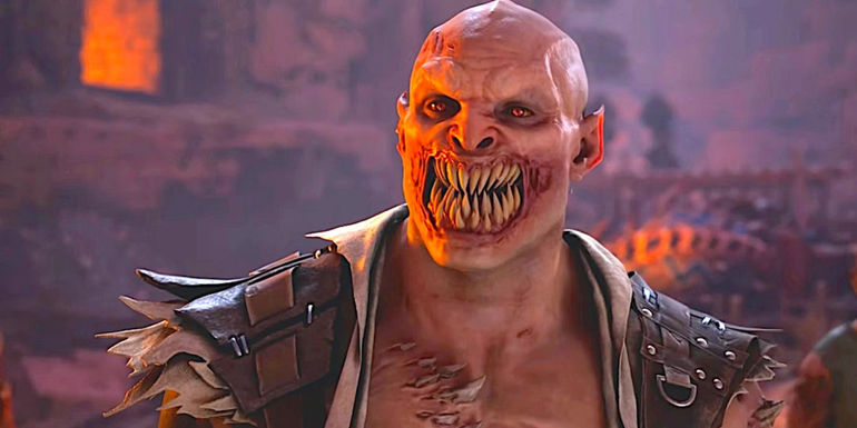 Baraka's Transformation: From Minor Antagonist to Potential Hero in Mortal  Kombat 1. Gaming news - eSports events review, analytics, announcements,  interviews, statistics - w_N0pyXRg