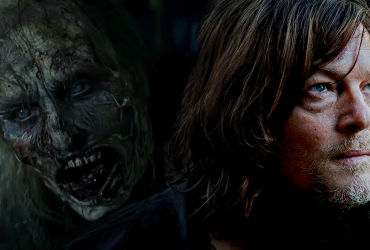 Unveiling the Mind-Blowing Twist: Daryl Dixon's Spinoff Transformed by Terrifying Acid Zombies!