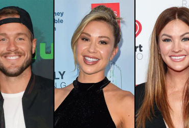 Groundbreaking Revelations: Bachelor Nation's LGBTQ+ Allies Step Into the Spotlight