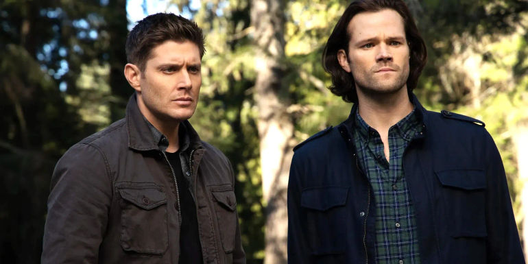 The Shocking Twists and Turns: How Supernatural Deviated from Eric Kripke's Original Blueprint
