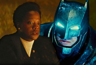 David Ayer Reveals Mind-Blowing Secrets Behind Suicide Squad's Mysterious Credits Scene