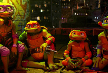 TMNT Mutant Mayhem: Uniting the Cast Elevated the Movie to Spectacular Heights