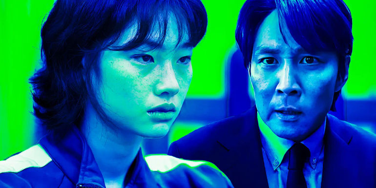 Fixing Squid Game's Biggest Character Mistake: How Season 2's Disappointing Update Can Redeem It