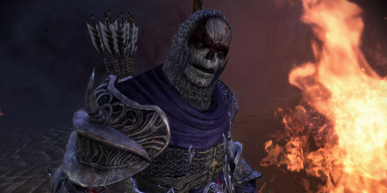 Unveiling the Sinister Secrets of Dragon Age: Dreadwolf