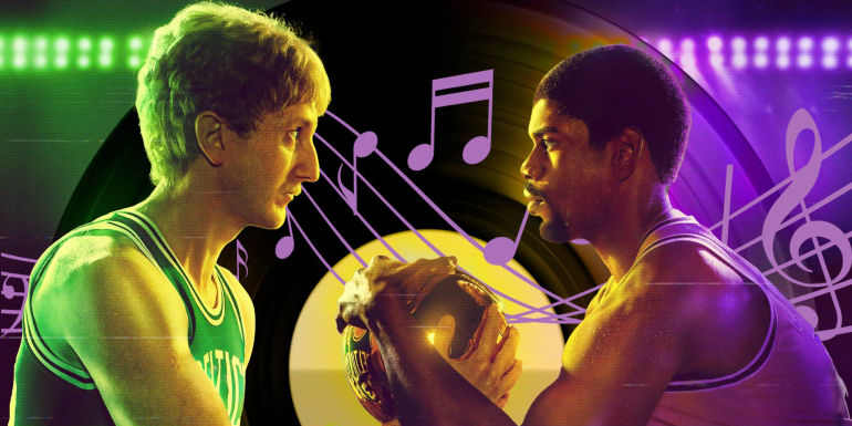 The Ultimate Winning Time Season 2 Soundtrack Guide: Unveiling Every Song & Perfect Timings!