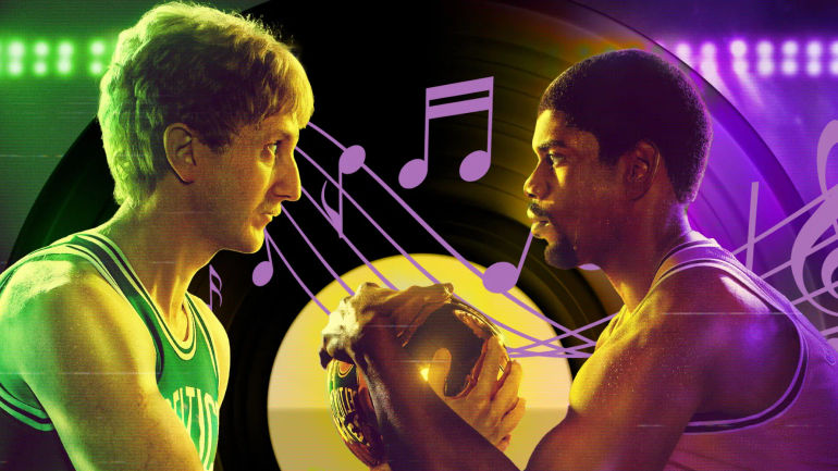 The Ultimate Winning Time Season 2 Soundtrack Guide: Unveiling Every Song & Perfect Timings!