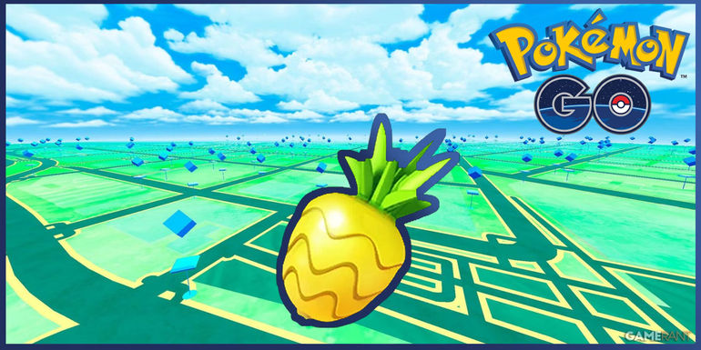 Master the Art of Acquiring Abundant Pinap Berries in Pokemon GO
