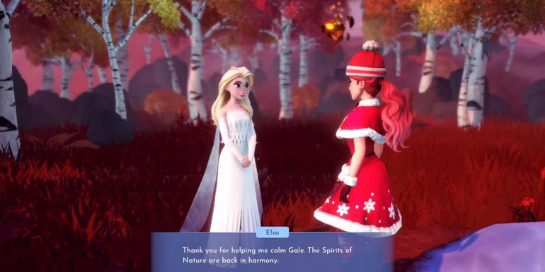 Unveiling the Enchanting Secrets of Disney Dreamlight Valley: Ultimate Walkthrough and Insider Tips