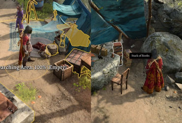 Mastering Object Highlighting in Baldur's Gate 3: The Ultimate Guide