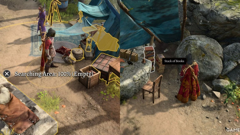 Mastering Object Highlighting in Baldur's Gate 3: The Ultimate Guide