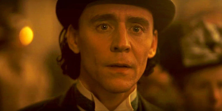 Mind-Blowing Twist Revealed: Surprise MCU Show Returns in Phase 5, Ahead of Loki Season 2!