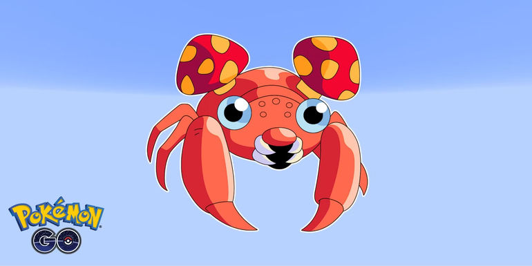 Unleash the Hunt for Shiny Paras in Pokémon GO's Spotlight Hour!