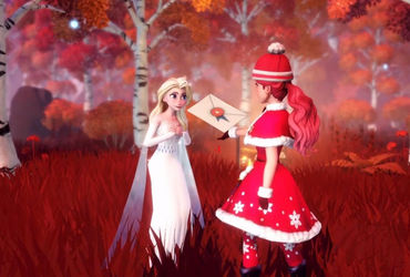 Frosty Excursion Guide: Unveiling the Wonders of Disney Dreamlight Valley