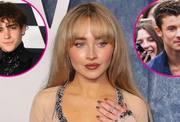 Unveiling the Complete Dating Timeline of Sabrina Carpenter: From Joshua Bassett to Shawn Mendes and Beyond