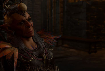 Baldur's Gate 3: Mastering the Art of Diplomacy – Top Strategies to Subdue Goblin Leaders Peacefully