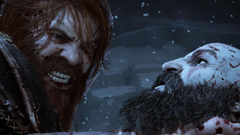 Revolutionizing God of War: Embracing a Bold New Era