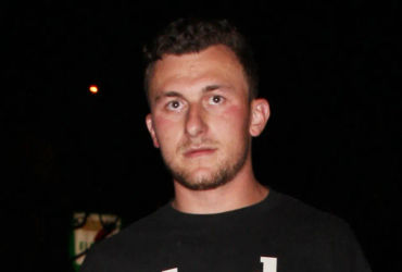 From Darkness to Redemption: The Unveiling of Johnny Manziel's Untold Journey