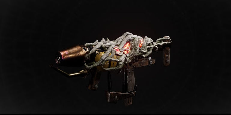 Unleash Infernal Havoc: Mastering the Hellfire Flamethrower in Remnant 2