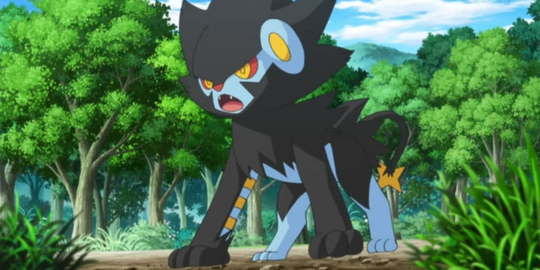 Unleashing Unseen Mega Evolutions: Discover the Jaw-Dropping Swanna and Luxray Forms!