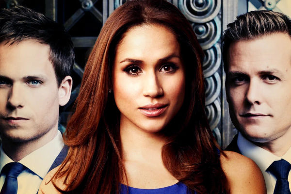 Suits 8 streaming netflix top