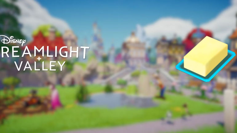 Unveiling Disney Dreamlight Valley's Best-Kept Secret: The Ultimate Guide to Obtaining Butter