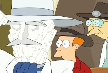 The Mind-Boggling Binary Enigma Unraveled: Futurama Season 11, Episode 3's Ingenious Title Breakdown