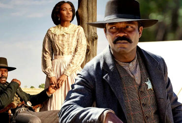 Explosive New Spinoff: Bass Reeves Unveiled in First Look Images - Set to Hit Screens in 2023