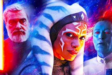 Unveiling Ahsoka's Game-Changing Nemesis: Why These New Villains Redefine Star Wars