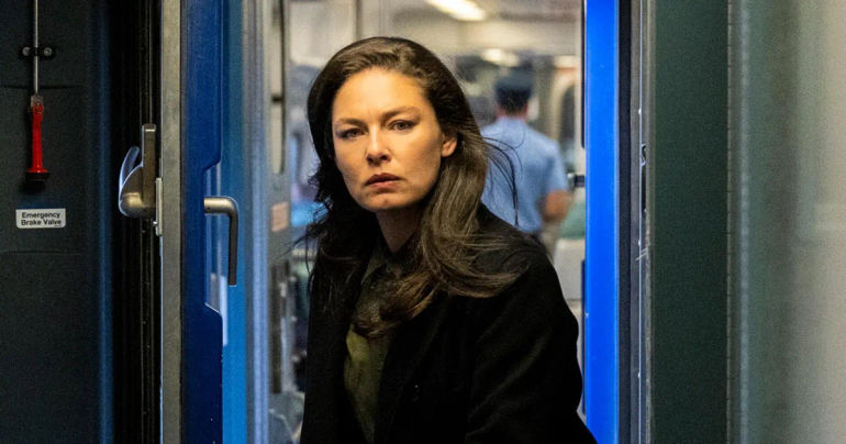 Shocking Season 5 Twist: ‘FBI: Most Wanted’ Shakes Things Up – Why Did They Drop Alexa Davalos?