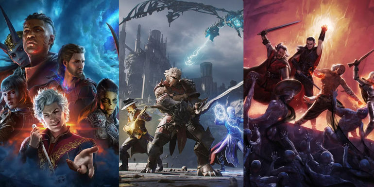 The Ultimate Guide to the Most Challenging Dungeons & Dragons Campaigns