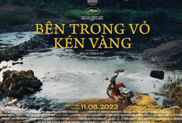 Khám phá tầm quan trọng của 'Bên trong vỏ kén vàng' đối với thế hệ mới của điện ảnh Việt