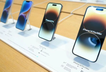 iPhone 14 Pro Max xuống giá vô tiền khoáng hậu, kỷ lục mới chưa từng có