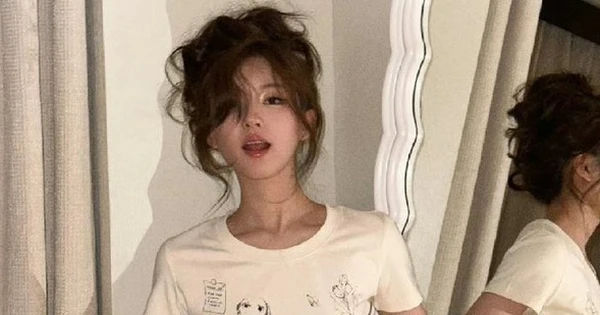 Triệu Lộ Tư: Mẫu tóc xoăn gây sốt, thử nghiệm phong cách mới đỉnh cao