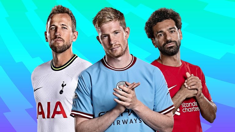 Master your Fantasy Premier League 2023/24: Unmissable Tips and Proven Advice for Gameweek 1