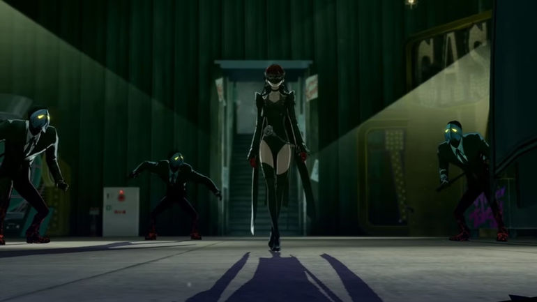 Unveiling the Must-Have Combat and Dungeon Evolution in Persona 6: A Game-Changer Worth Preserving