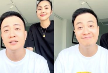 Lý do bất ngờ khiến Lương Mạnh Hải và Hà Tăng không tái hợp, ngọc nữ ghi điểm với sự tinh tế